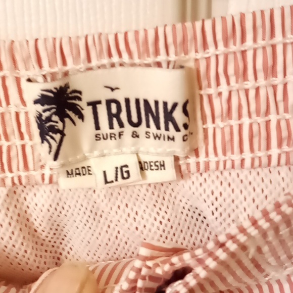Trunks shorts l - Picture 4 of 5
